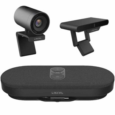 Fanvil CA400 All In One screen share Video Confereence Solution