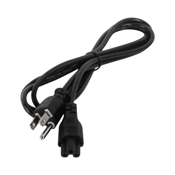 Cambium Networks CABEPMP N000900L031A - AC Power Source Cable for PoE Injector Adapters on ePMP Equipment