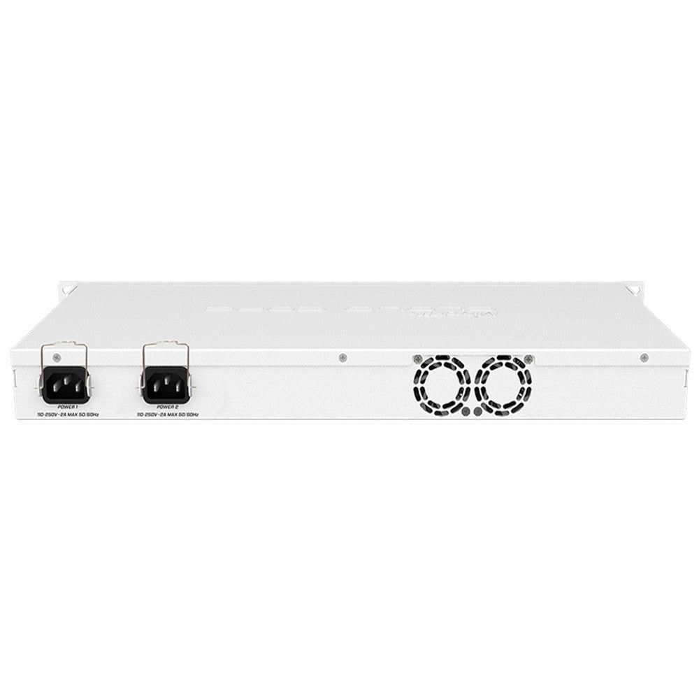 Mikrotik Cloud Core Router CCR1016-12S-1S+