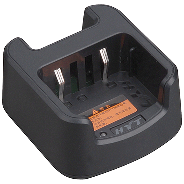 Hytera CH10L19 Rapid-Rate Charger for TC508 TC518 OBR TC580