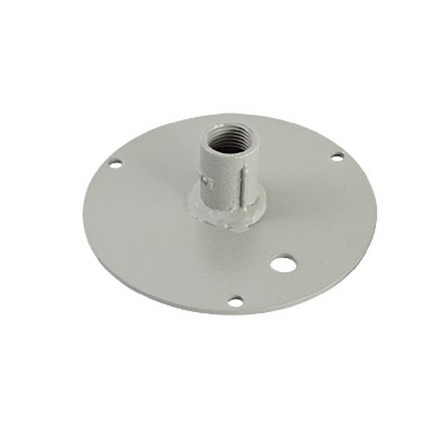 Epcom Industrial C/HL-U Coupler for Strobe 220-100-XX Installation with HLU Base in Tower, Pipe Coupler Diameter 129 mm