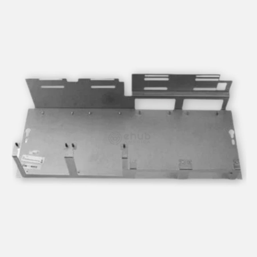 Notifier CHS-M3 Main Chassis Assembly, 1ST Row