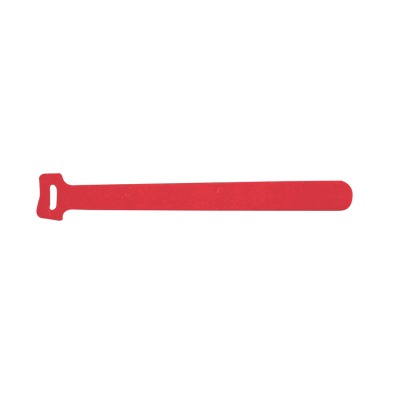 Thorsman CINTHO-150-R Contact Belt , Red Color, 150 x 12mm (Pack of 20 pcs) (4300-02003)