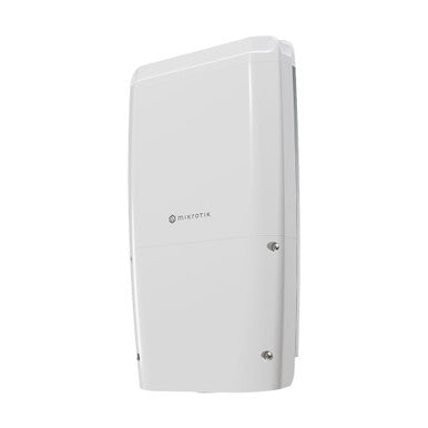 Mikrotik 4x 10-Gigabit SFP+ ports FiberBox Plus