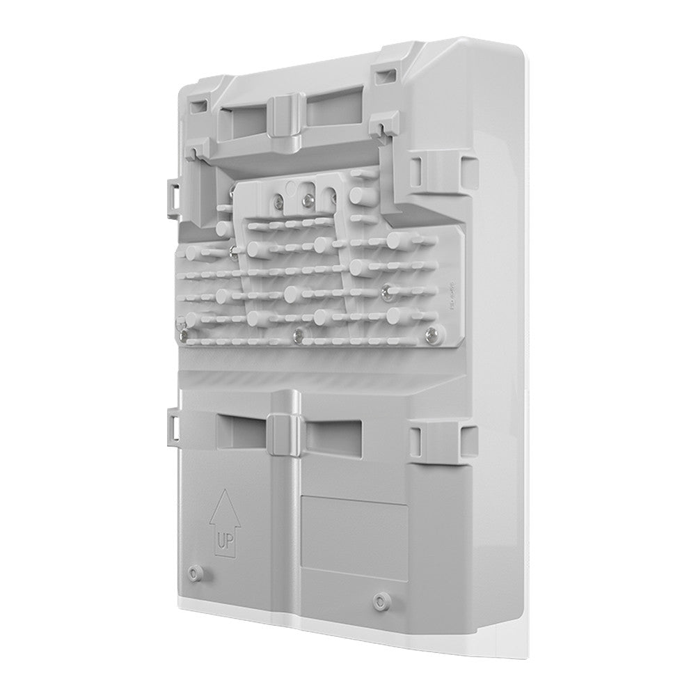 Mikrotik netPower 15FR Outdoor Switch 2 SFP ports for fiber