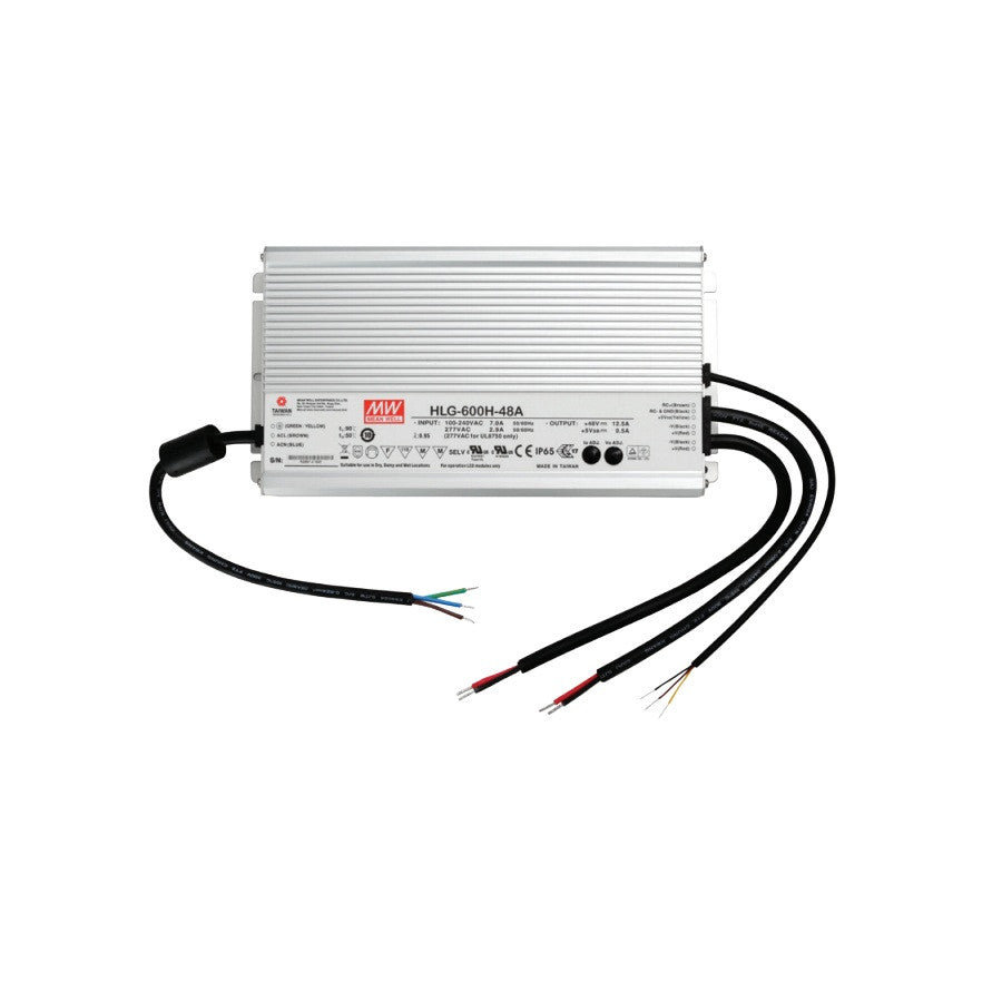 N000000L101A Cambium Networks Power Supply for CMM5 AC, 48V, 600W
