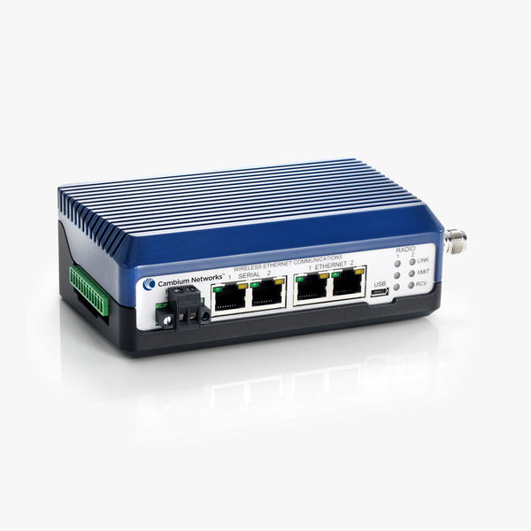 Cambium Networks NB-N550910B-US cnReach N550 900MHz Single Radio, US