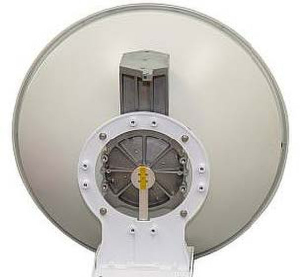 Cambium Networks N800082D010A PTP820E 2' Dual Polarization Dish Antenna 18GHz