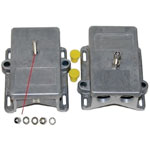 Cambium Networks C000000L114A DC Surge Suppressor Kit (DC LPU Kit) with 2x 4-pin Power Connectors, for PMP450m 3GHz