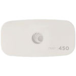 Cambium Networks C050045B031B 450b (PTP450b / PMP450b) 5GHz Radio, ODU with 17 dBi Integrated Mid-Gain Antenna, Uncapped throughput, RoW version