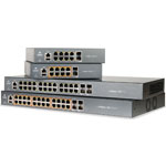 Cambium Networks MX-EX1028XXA-1 cnMatrix EX1028 Intelligent Ethernet Switch, 24x 1Gbit and 4x 1Gbps SFP fiber ports, No Power Cord. Enterprise-grade L2 functionality. For sale in USA Only