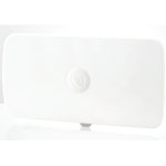 Cambium Networks C058910C112B ePMP Force 300-16 5GHz Mid Gain Radio with 16 dBi Integrated Antenna, FCC. US power cord