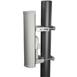 Cambium Networks C050900D021B ePMP 5GHz 90/120 degree Sector Antenna with Mounting Kit (Replaces C050900D021A)