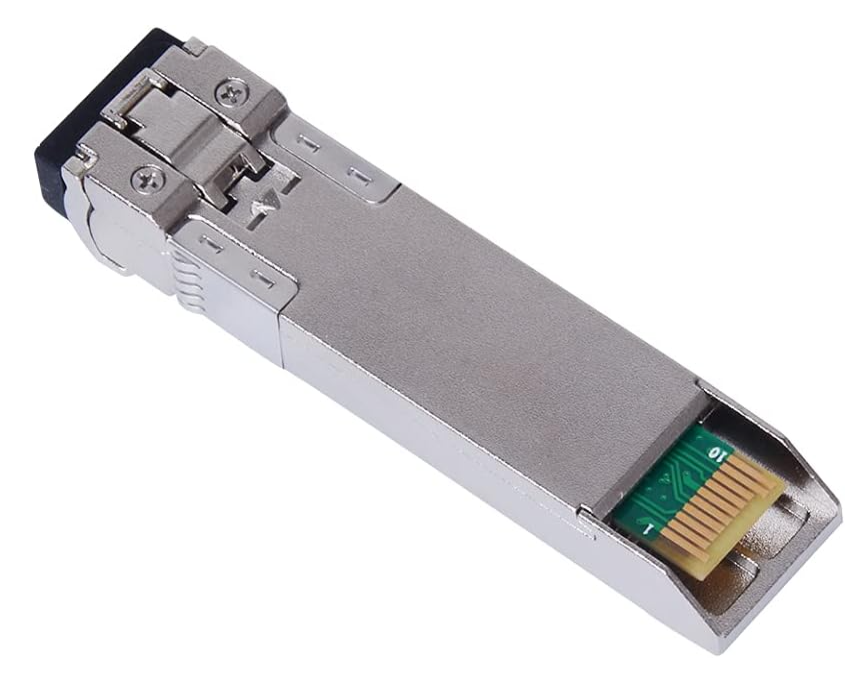 Nomadix 715-1010-001 10Gb Multi Mode SFP+ 850nm Transceiver (Qty 1)