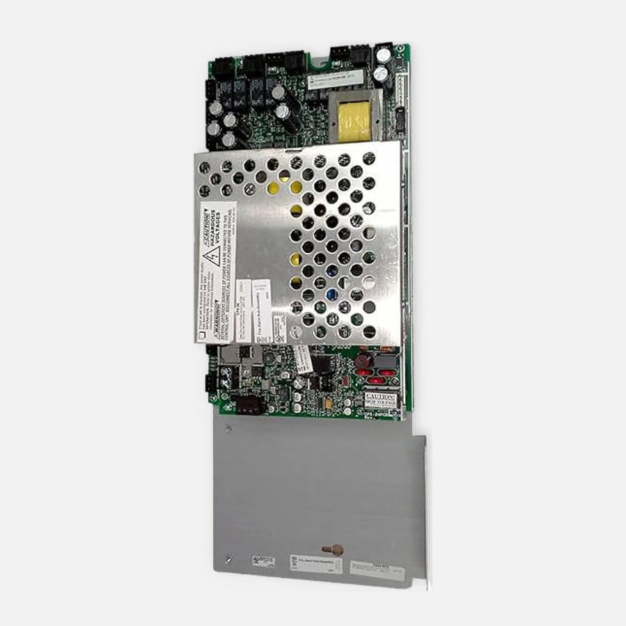 Notifier DAA2-5070 Digital Amplifier 50W, 70V, 120