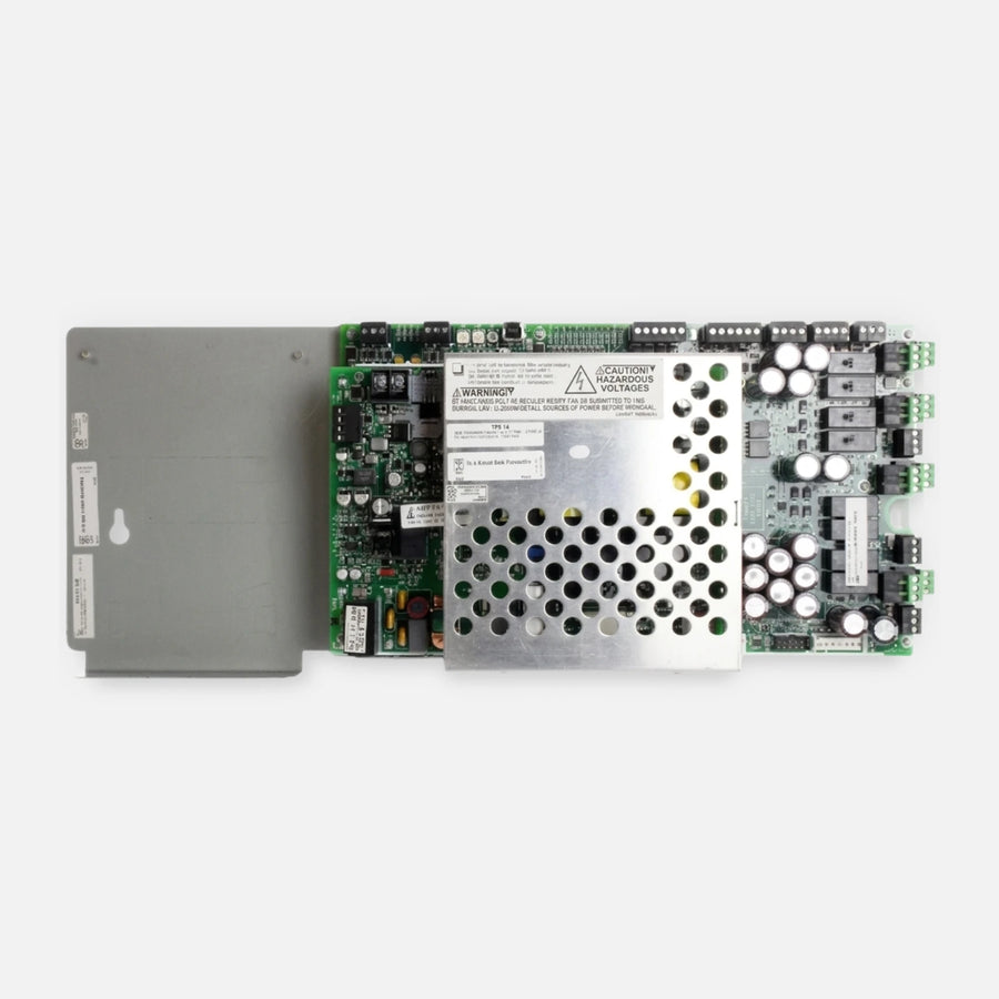 Notifier DAA2-7525 Dvcdigital Audio Amplifier (7