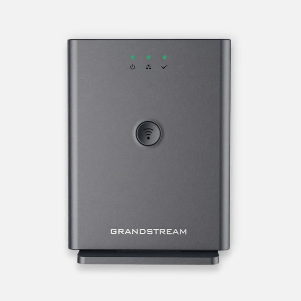 Grandstream DP755 Long-range DECT VoIP Base Station DP730 DP722 DP720