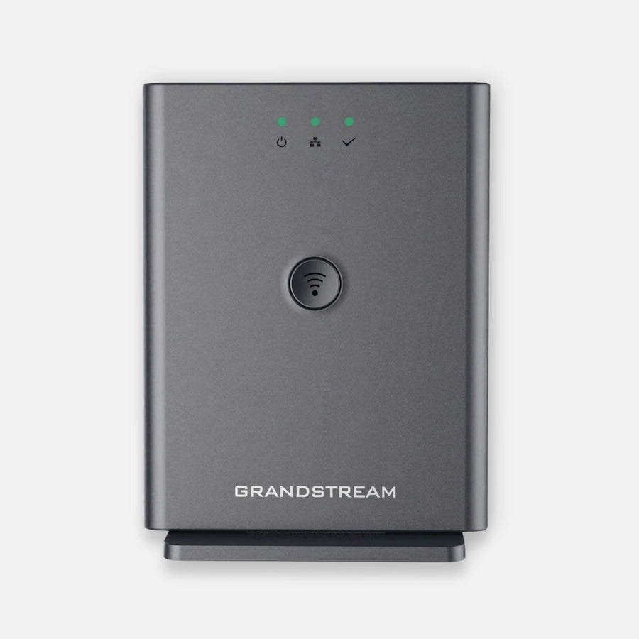 Grandstream DP755 Long-range DECT VoIP Base Station DP730 DP722 DP720