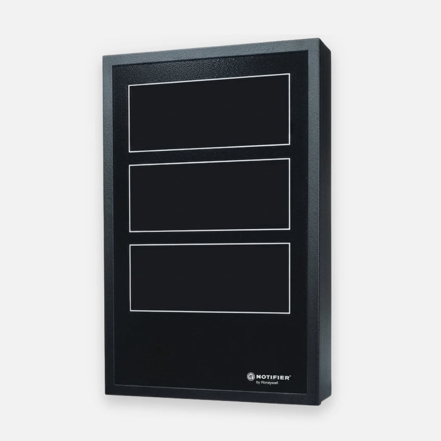 Notifier DR-C4 Door, Lock & Keys Accepts 3 Cha