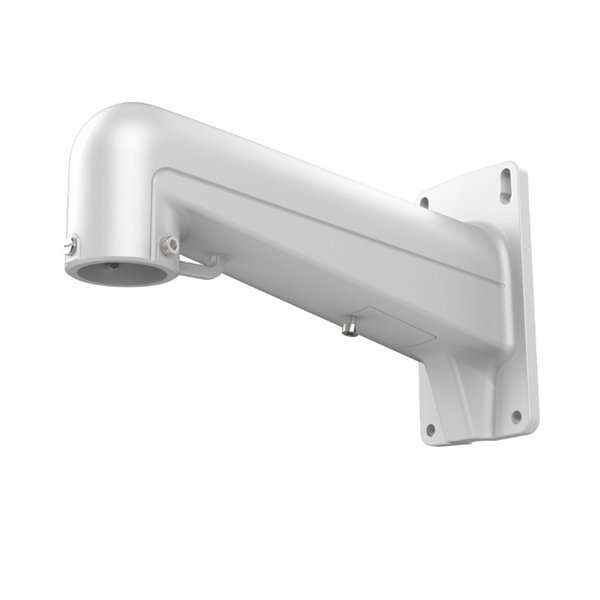 Hikvision DS-1602ZJ Vertical Long Arm Wall Mount Bracket Indoor/Outdoor for PTZ Speed Dome