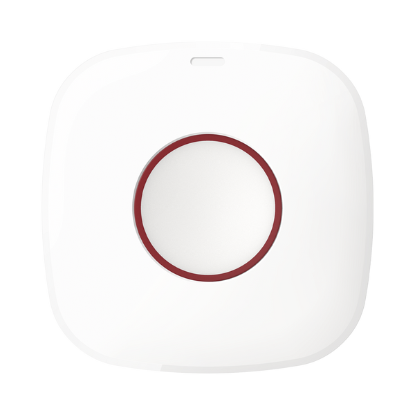 Hikvision DS-PD1-EB-WR(S) (AX HUB) Wireless panic button for HIKVISION alarm panel