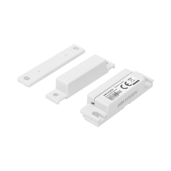 Hikvision DS-PD1-MC-WS Magnetic Contact for Windows and Doors / Indoor Use / ABS