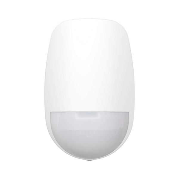 Hikvision DS-PDP15P-EG2-WB (AX PRO) Wireless Indoor PIR Detector series / Pet Immunity / 15m Detection Range / 85.9 ° Angle of Coverage