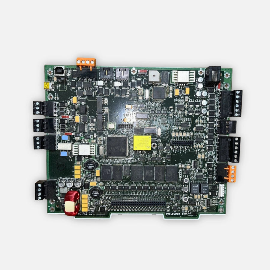Notifier DVC-EM Dvc Digital Audio Processor