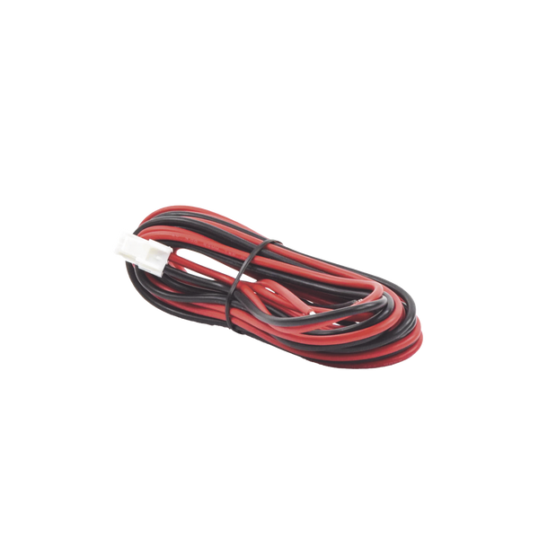 Kenwood E30-3427-45 DC Cord for repeaters NXR-710/810/5000, TKRD-710/810, TKR-750/850