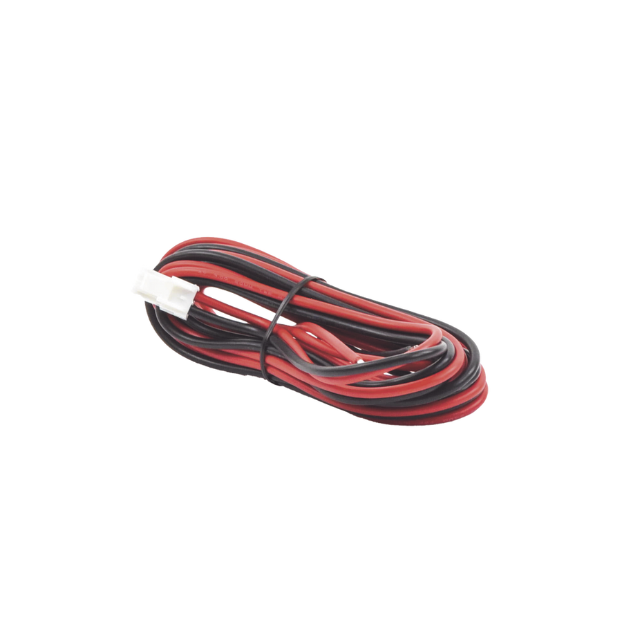 Kenwood E30-3427-45 DC Cord for repeaters NXR-710/810/5000, TKRD-710/810, TKR-750/850