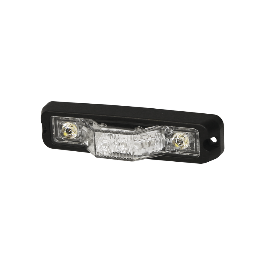 ECCO ED3777-A Perimetral Light Ultra Bright LEDs, amber