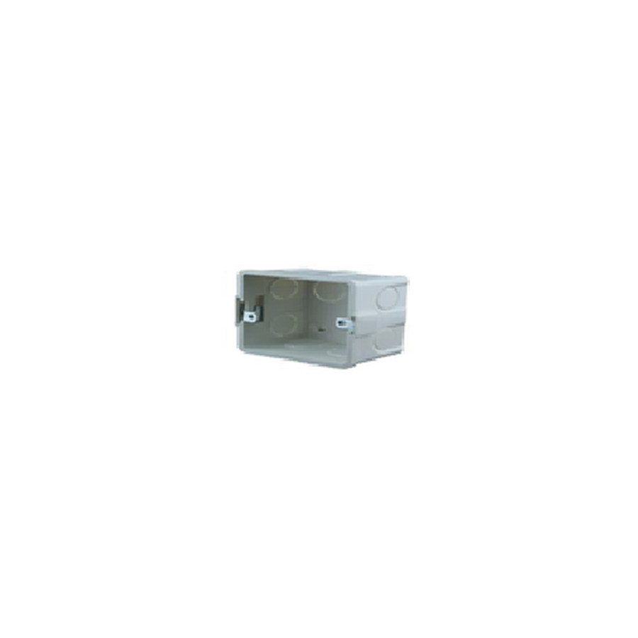 Epcom EP200M-BR Wall Mount Bracket for Intercom Monitor EP200M