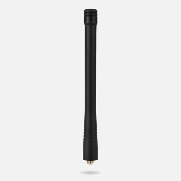 Ehubamerica EPC-150V2 EPC-150VHF Helical Antenna 146-174 MHz Portable Radios CP200 EP450