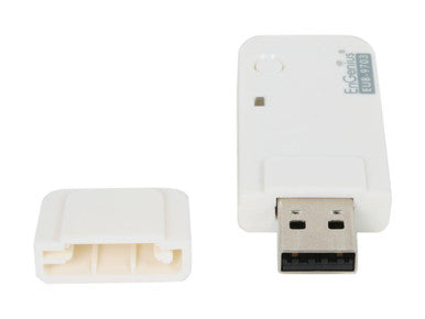 EnGenius EUB9703 High Performance Long Range Wireless USB Adapter 150Mbps 802.11b/g/n