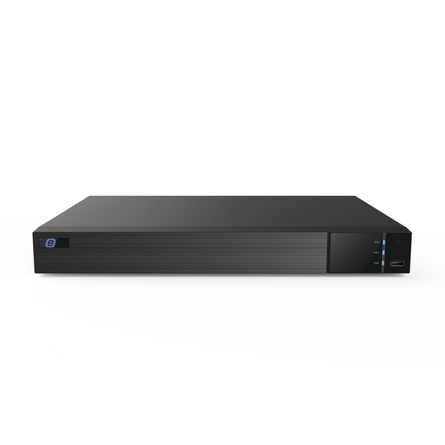 Epcom EV8008TURBOGEN3(B)(T) 8MP 4K DVR