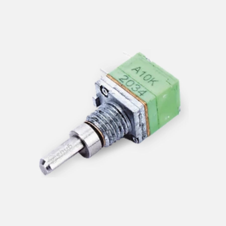Icom 721-000-3610 7210003610 Replacement Volume Potentiometer