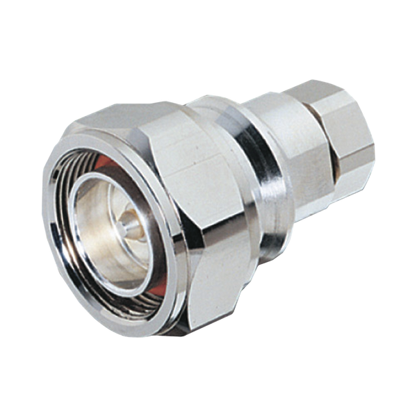 CommScope F4PDMV2-C 7-16 DIN Male for 1/2 in FSJ4-50B cable