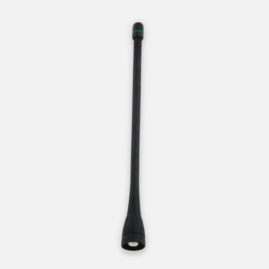 Icom FA-SC25U UHF 400-430MHz Compact Flexible Antenna IC-F4061