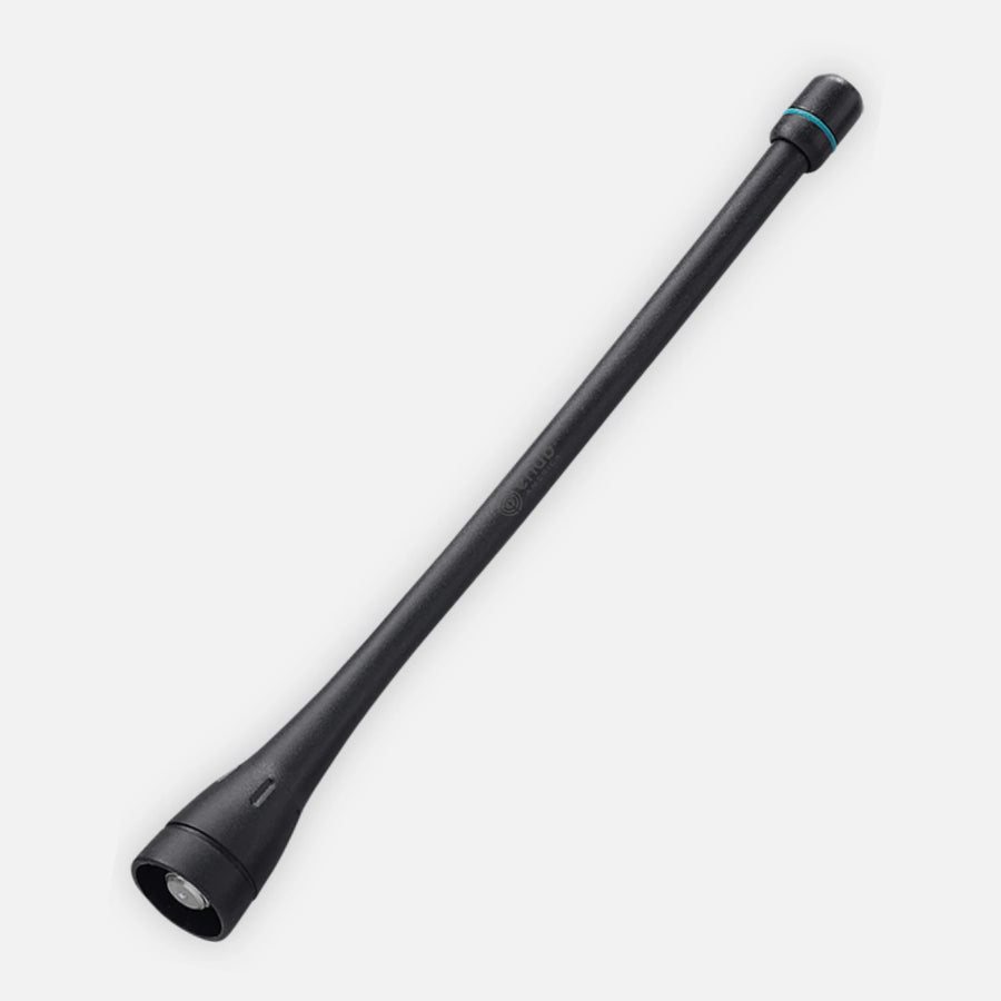 Icom FA-SC72U Stubby Antenna Portable Radio Helical UHF 470 - 512 MHz