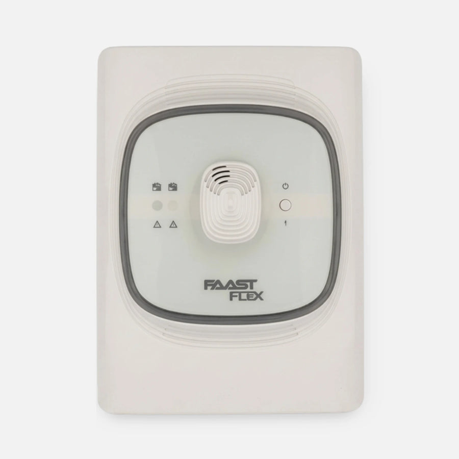 Fire-Lite FLX-010 Xtralis Faast Flex Aspirtng Smk Detector