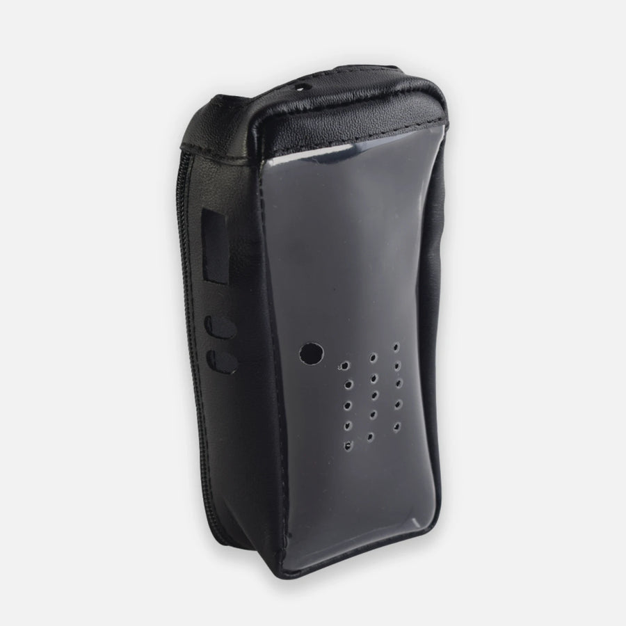 Kenwood FSMNX-200T Reinforced Leather Case for NX-200 NX-300