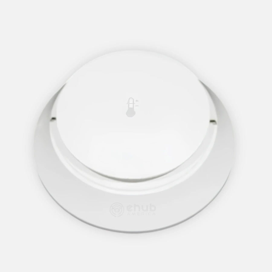 Notifier FST-951H Thermal Sensor, High Temp