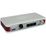 FreeWave Z9-PE ZumLink Z9-PE 900MHz, Enclosed Product, TNC connector