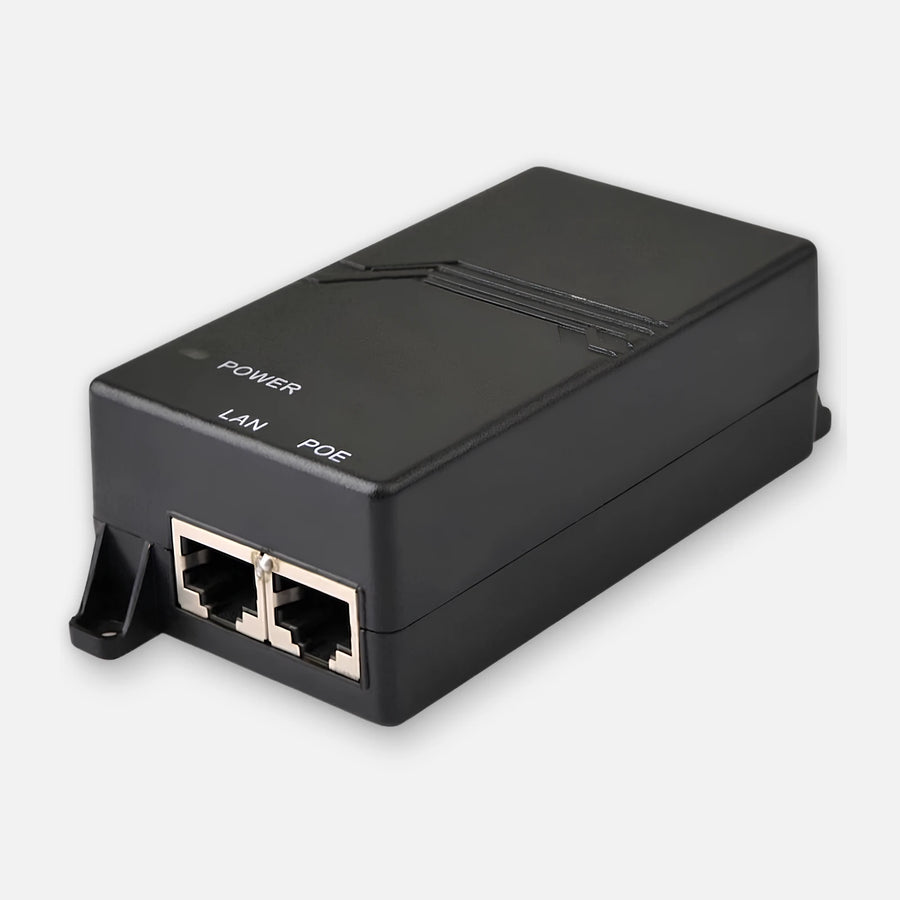 Grandstream G0720-480-050 5Gigabit PoE Injector 48V APs GWN PoE Standard