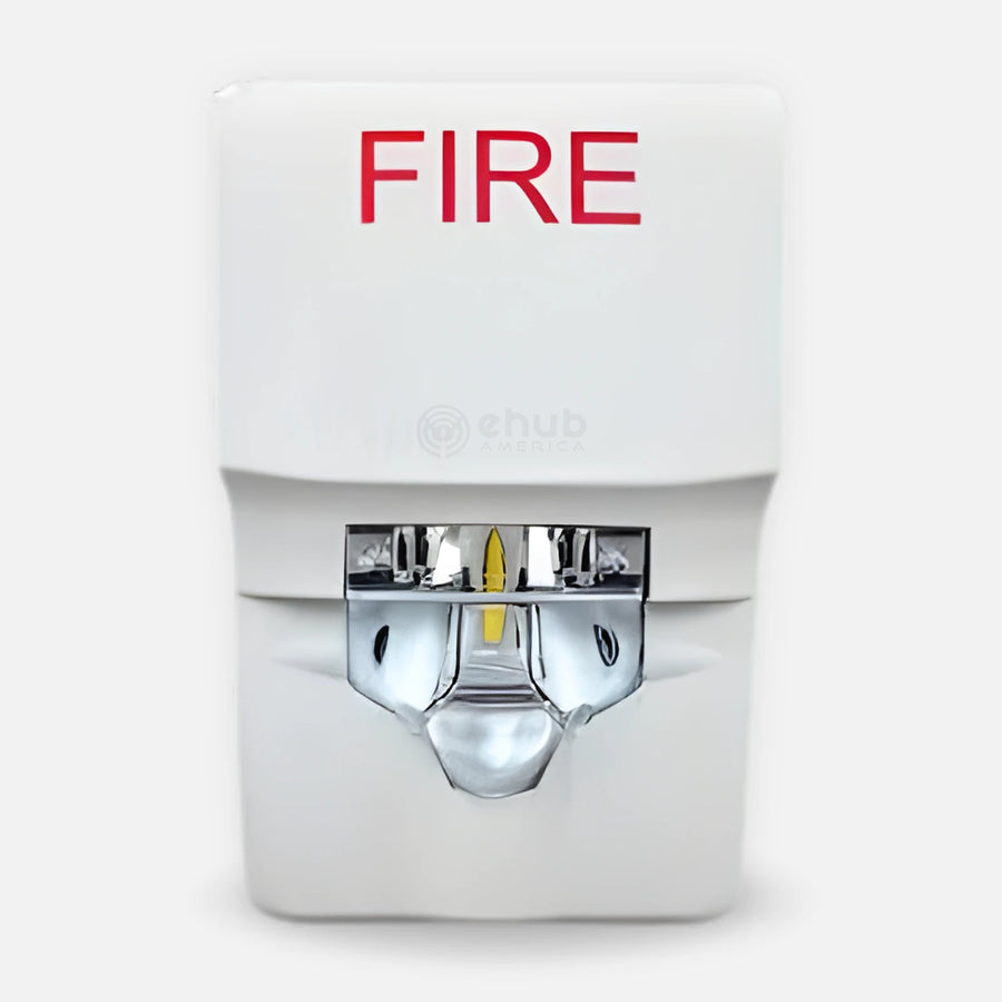 Edwards G1VWF-SP Compact Wall Strobe