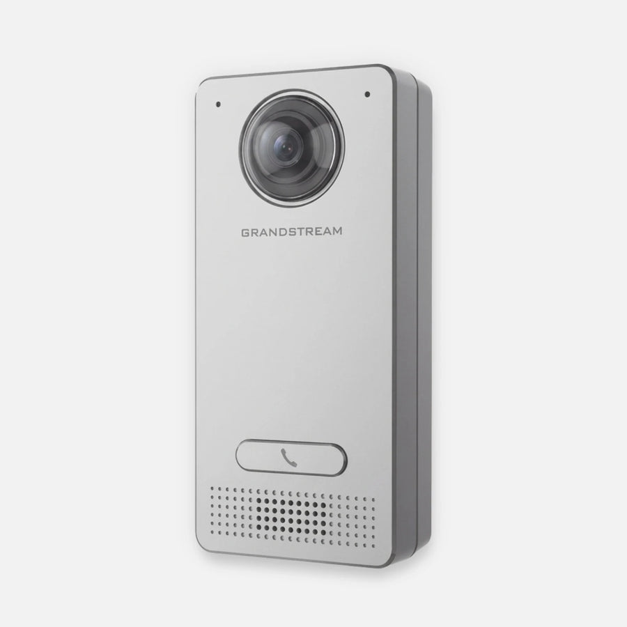 Grandstream GDS3712 HD Audio IP Intercom System Vandal Proof IK10 IP66 PoE