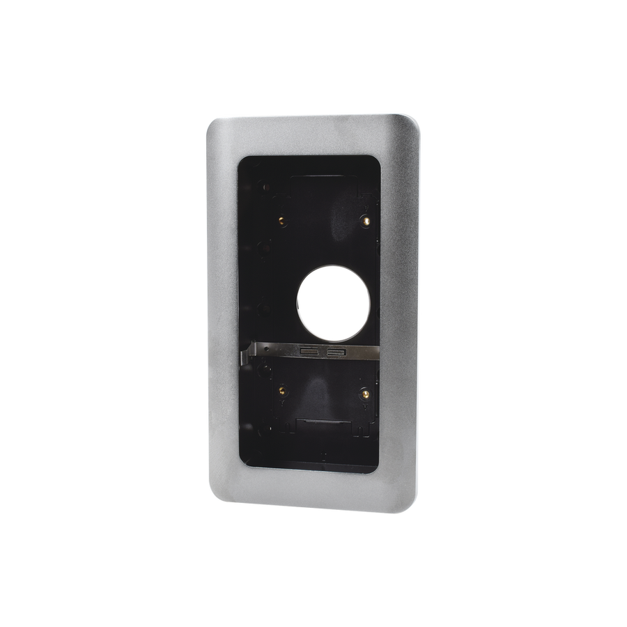 Grandstream GDS-37X0-INWALL Frame with Mounting in Wall for GDS37X0