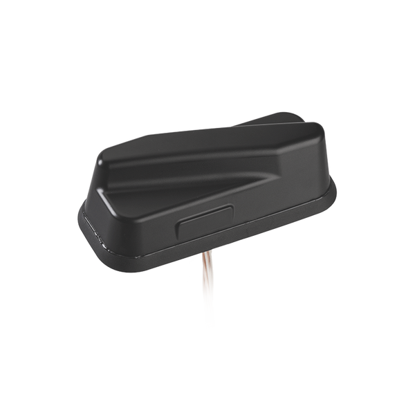 PCTEL GL9X1AXTRBUS Slender GNSS Multi-Band Antenna with Multi-Port 4G LTE and 802.11AC MIMO