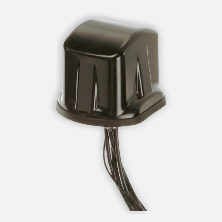 Pctel GLHPDLTEMIMO-LTB GNSS Antenna Multi-Band LTE MIMO 802.11ac Mimo Black