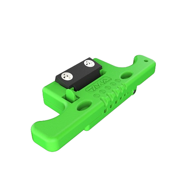 Tawa Loose tube buffer Mid-span Access Tool sizes 1.9-3 MM Stripper sizing tool